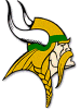 Viking Head 