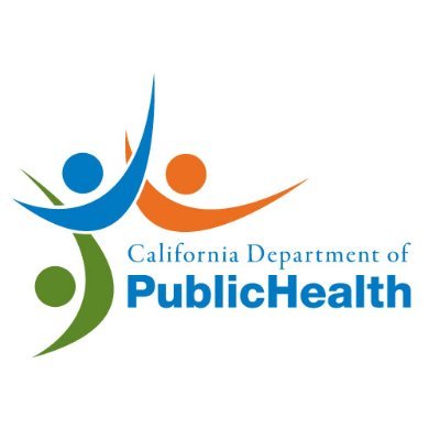  California Department of Public Health